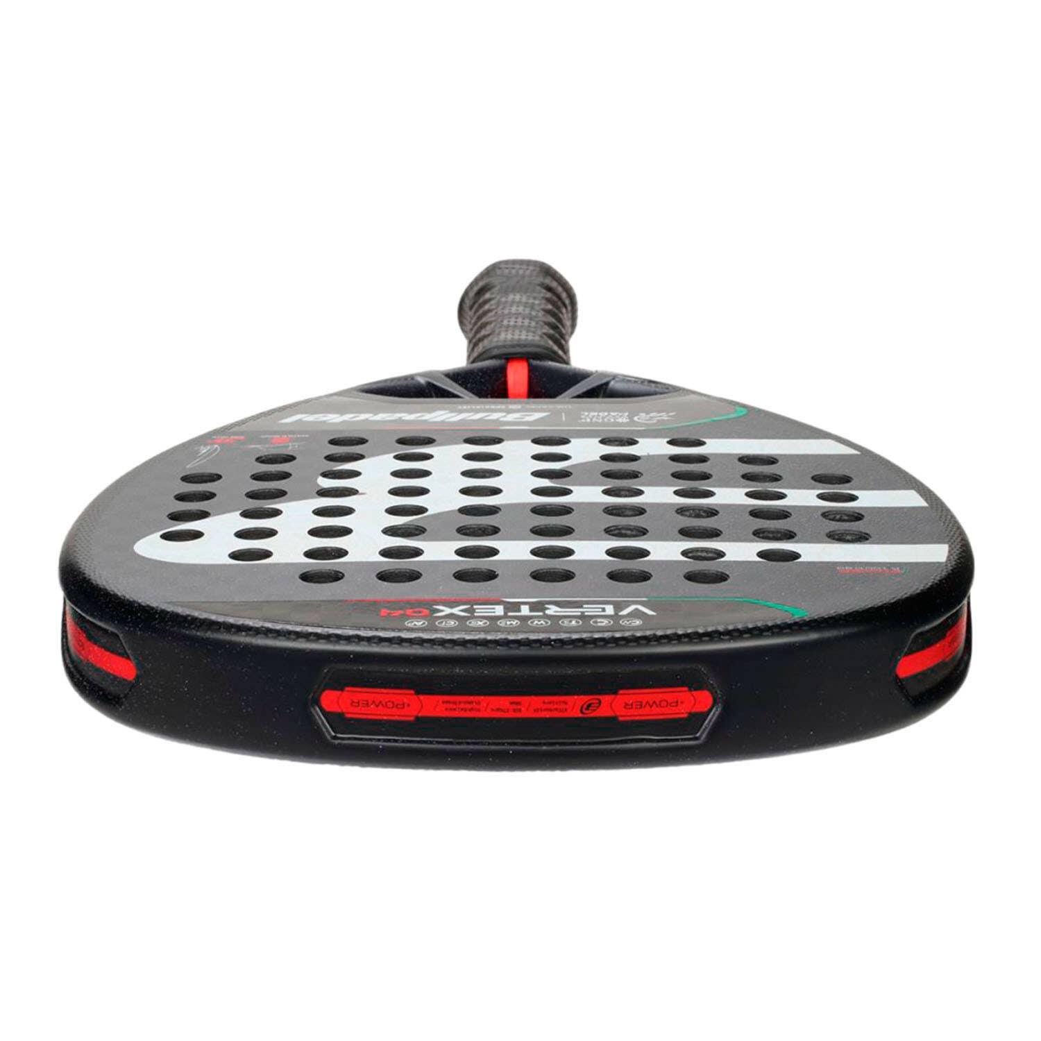 Bullpadel Vertex 04 Mx 24 5/7