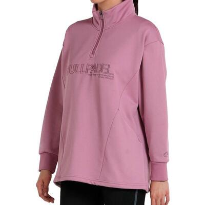 Bullpadel inane women's sweatshirt