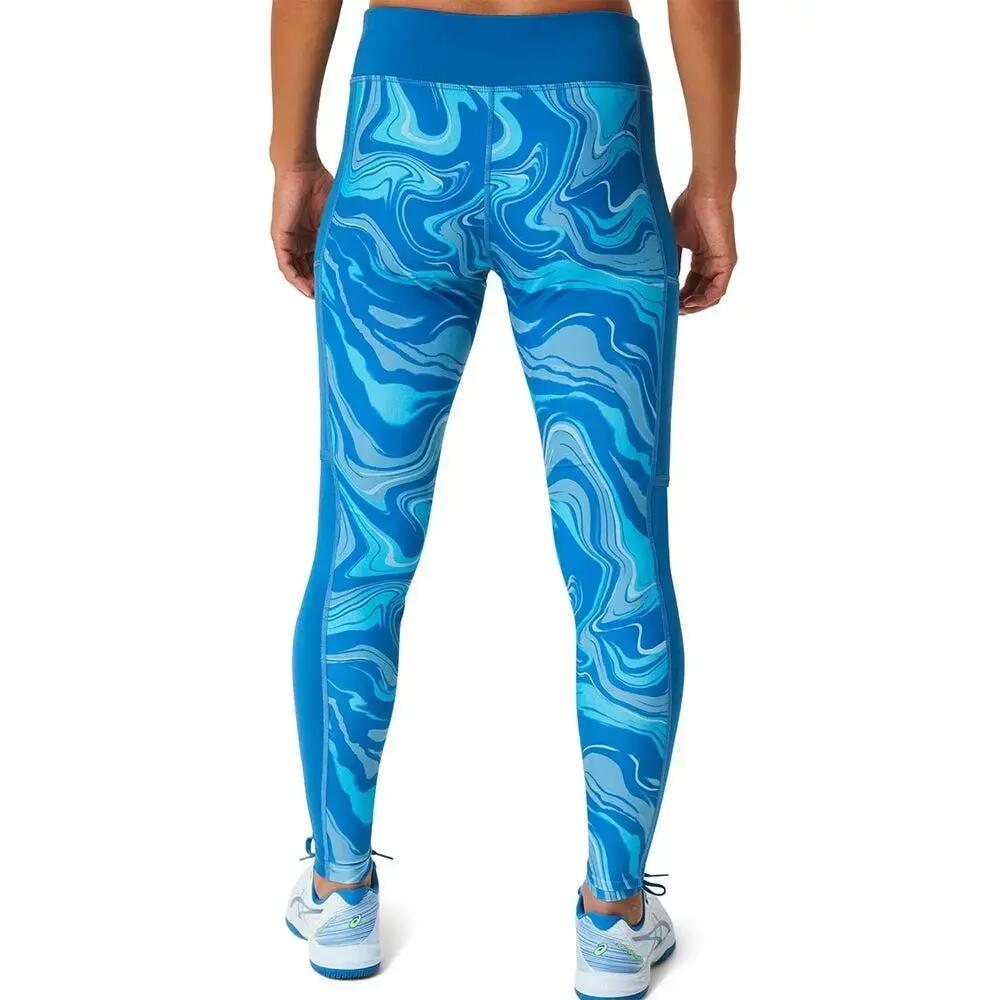 Women's Asics Graphic Tight 2042a270 Leggings