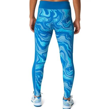 Legging Femme Asics Graphic Tight 2042a270