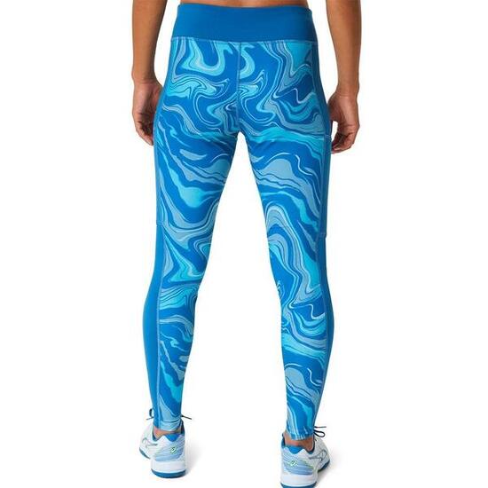 Legging Femme Asics Graphic Tight 2042a270