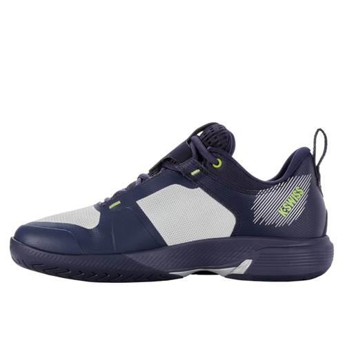 Buty do chodzenia męskie K-Swiss Ultrashot Team 3/3
