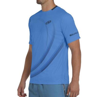 Bullpadel beque t-shirt