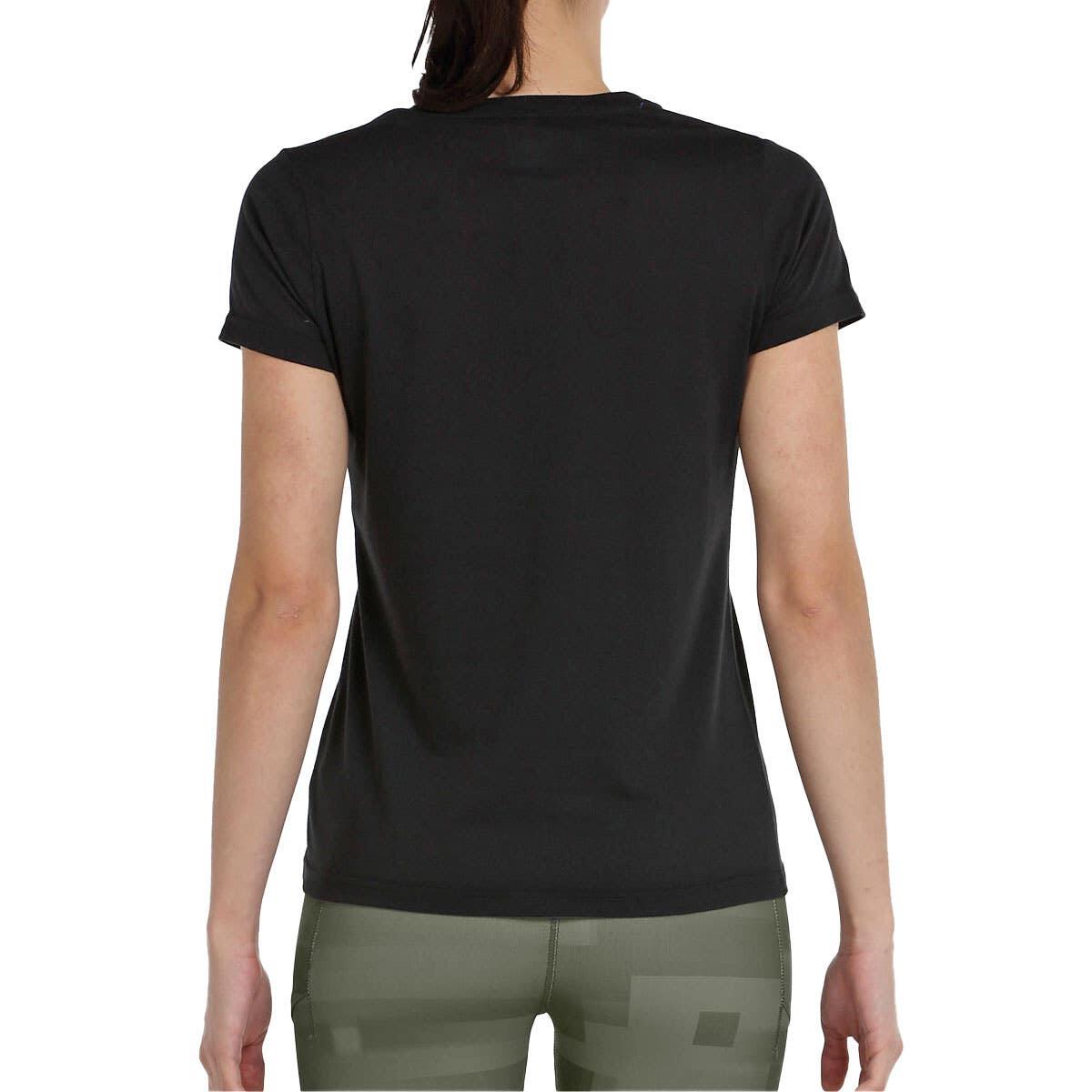 T-shirt Bullpadel Tarf A Manica Corta Da Donna 3/3