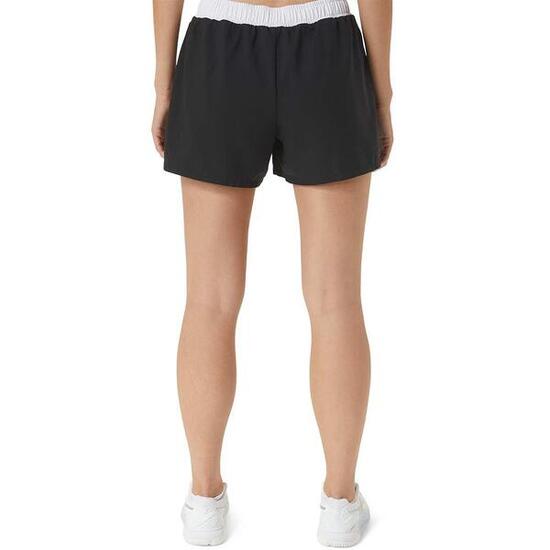 Short Femme Asics Court 2042a267