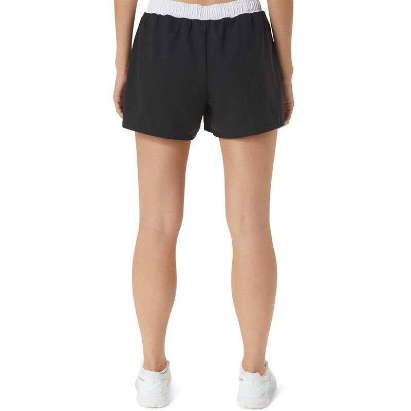 Short Femme Asics Court 2042a267