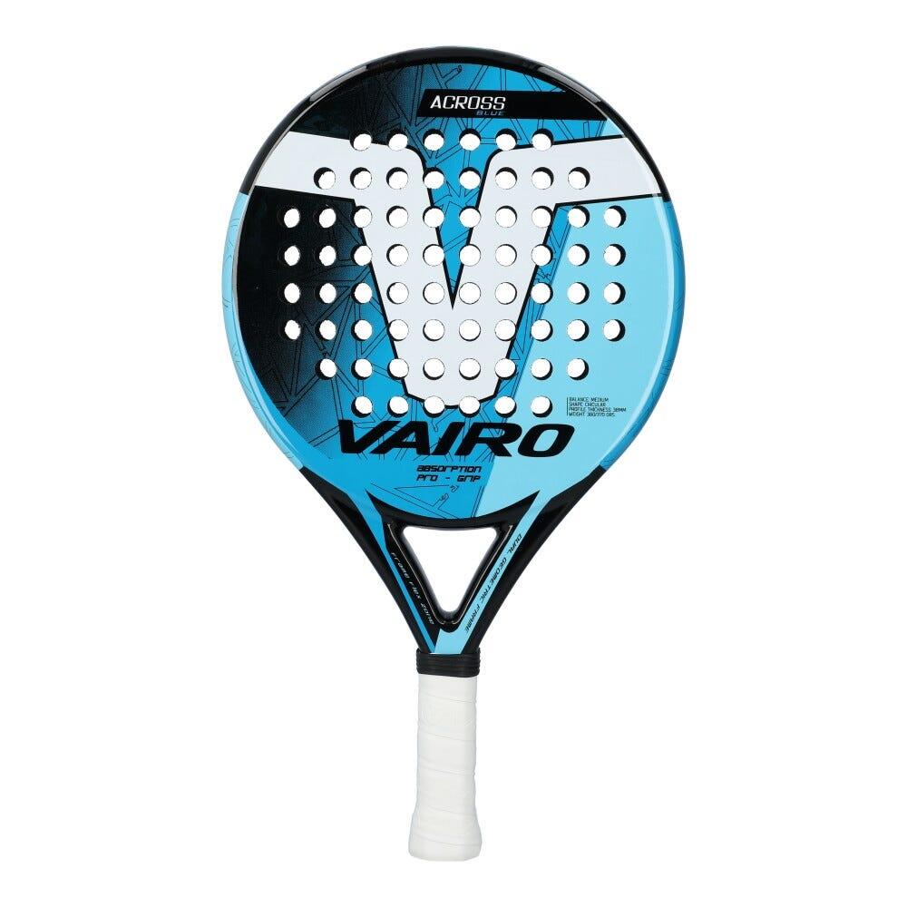 Pala vairo em azul