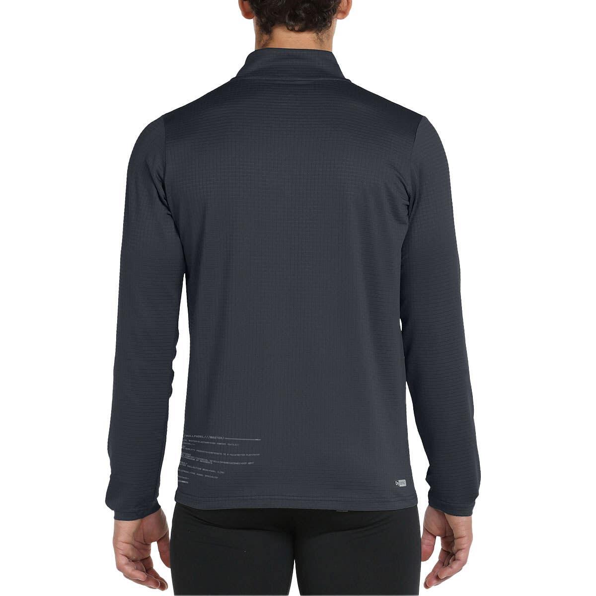 Bullpadel Beid M/lungo T-shirt 3/7