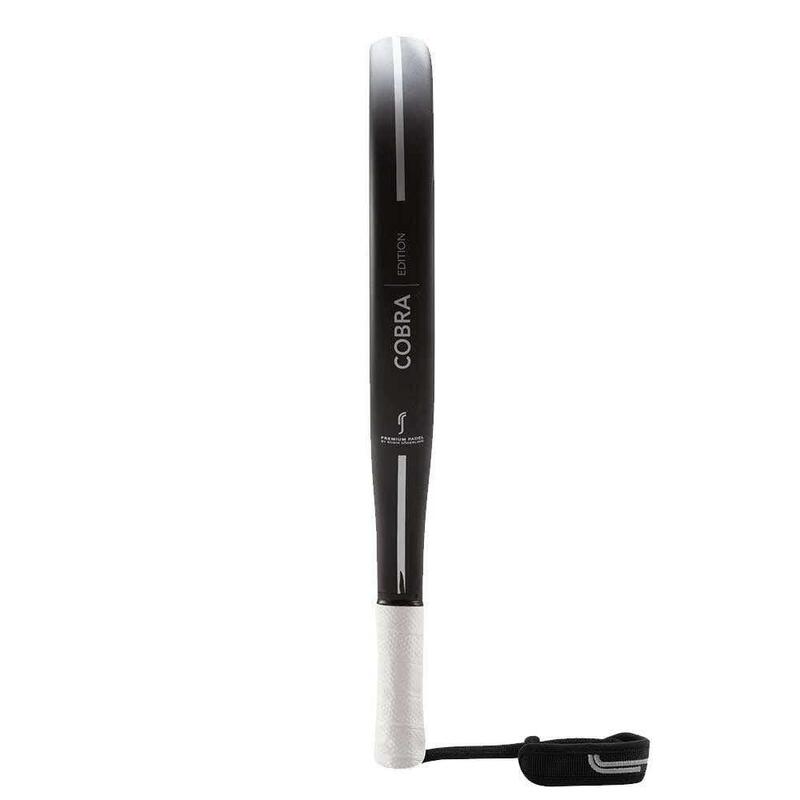 Rs Cobra Edition Black White