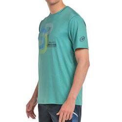 T-shirt Pour Bébés Bullpadel