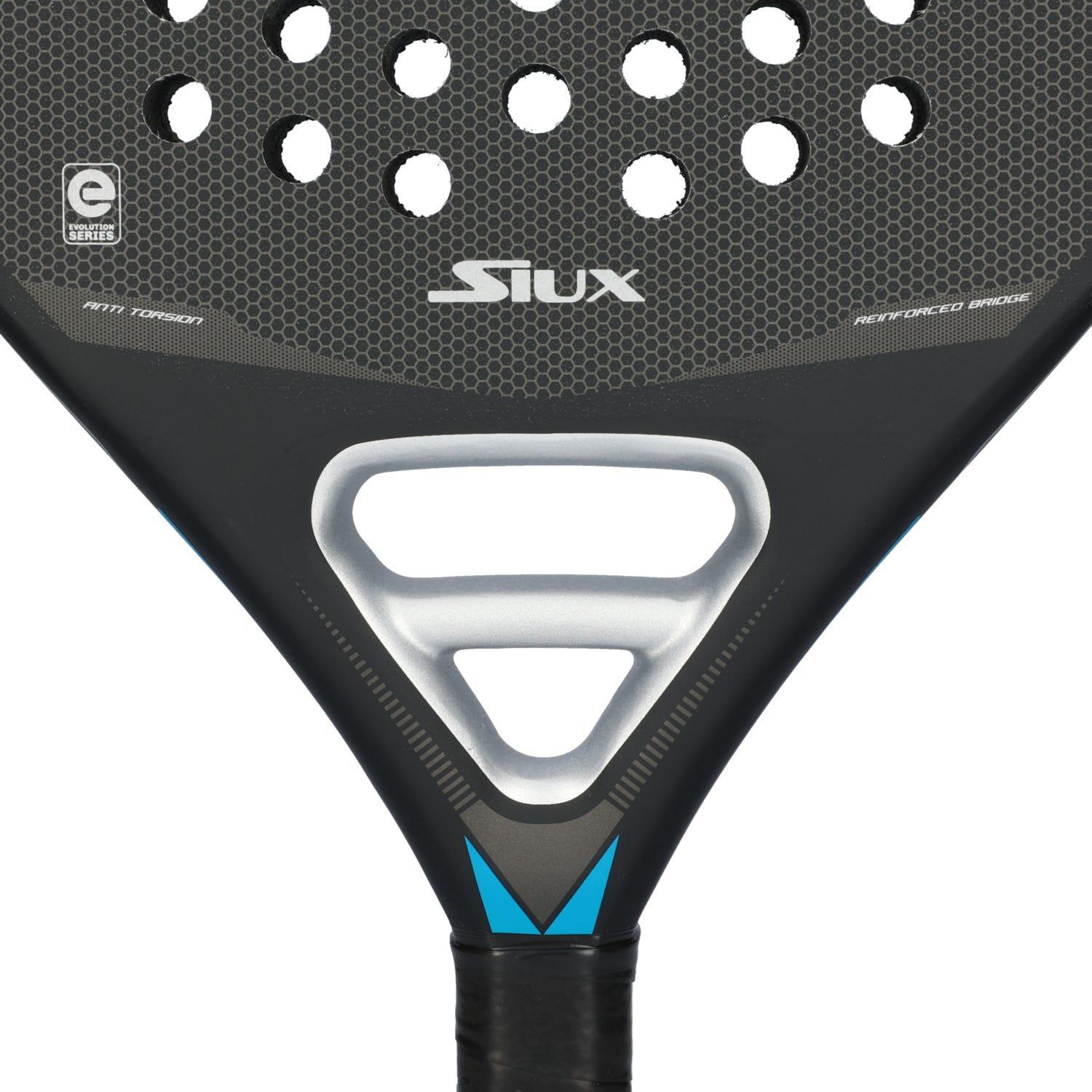 Siux Optimus 5 Air Racket 5/7