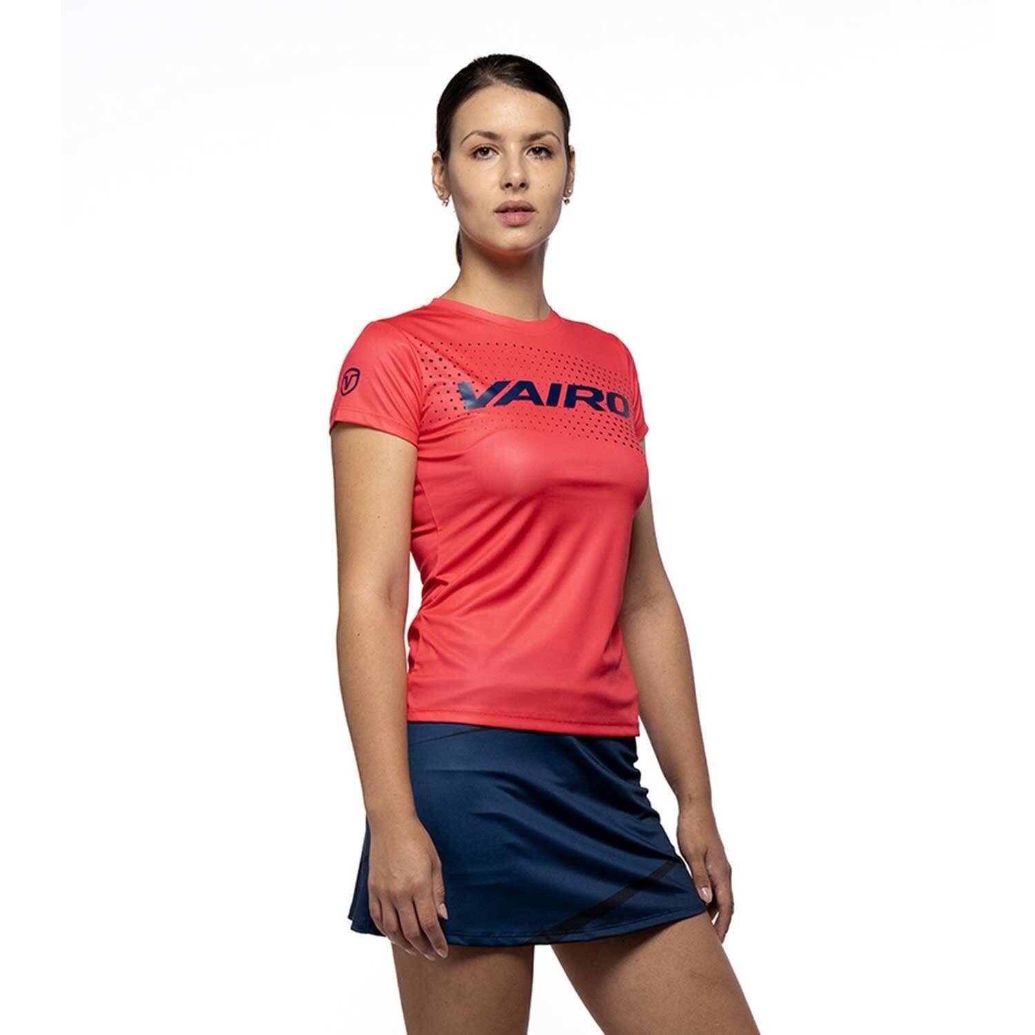Maglia Club Donna Vairo 3/4