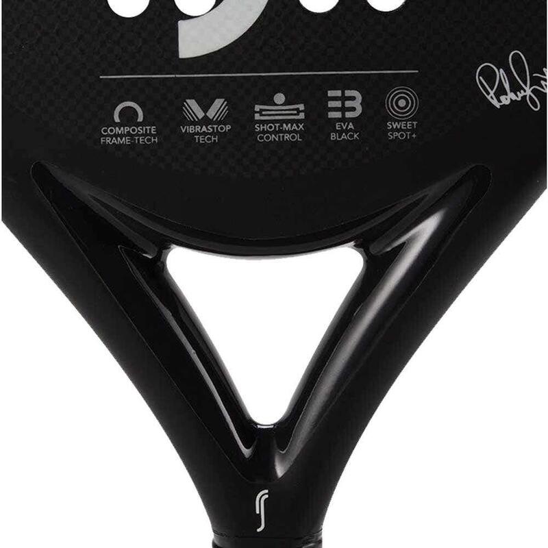 Rs Cobra Edition Black White