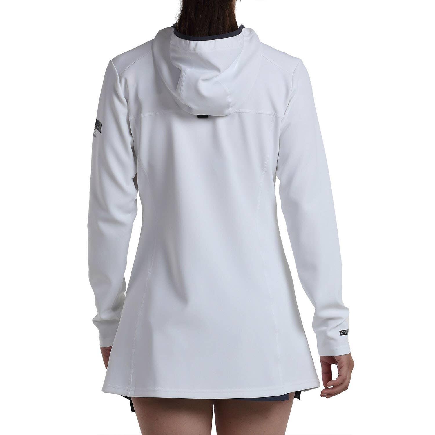 Sweatshirt Bullpadel Niazo Woman 3/5