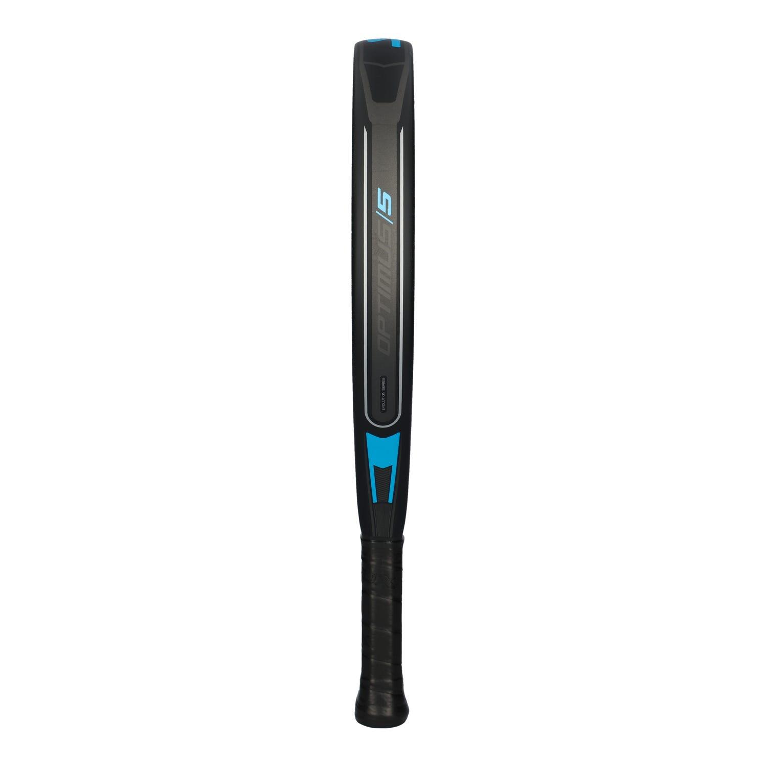 Siux Optimus 5 Air Racket 4/7