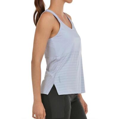 Camiseta Bullpadel Tirantes Oza Mujer