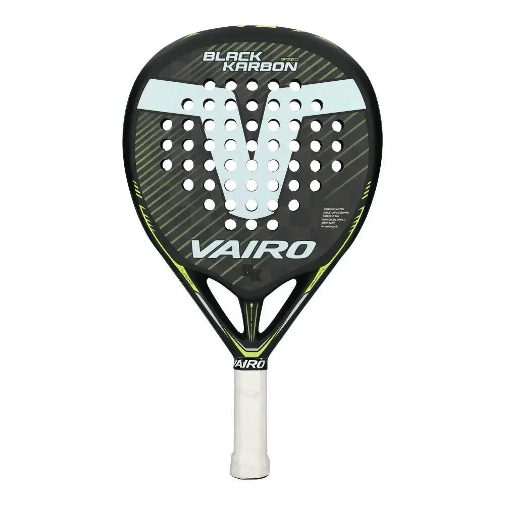 Vairo Black Karbon Speed