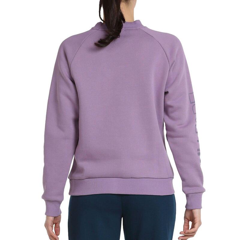 Sudadera Bullpadel Natas Mujer