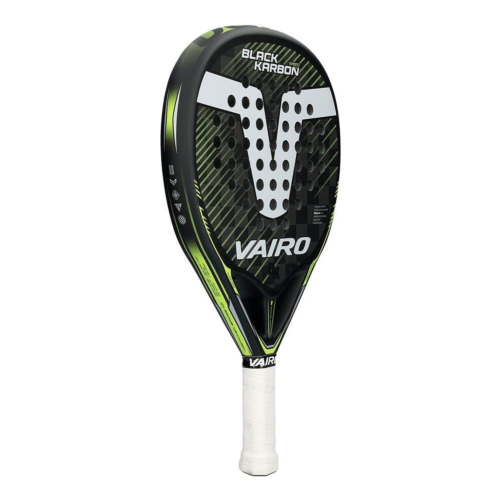 Vairo Black Karbon Speed 2/6
