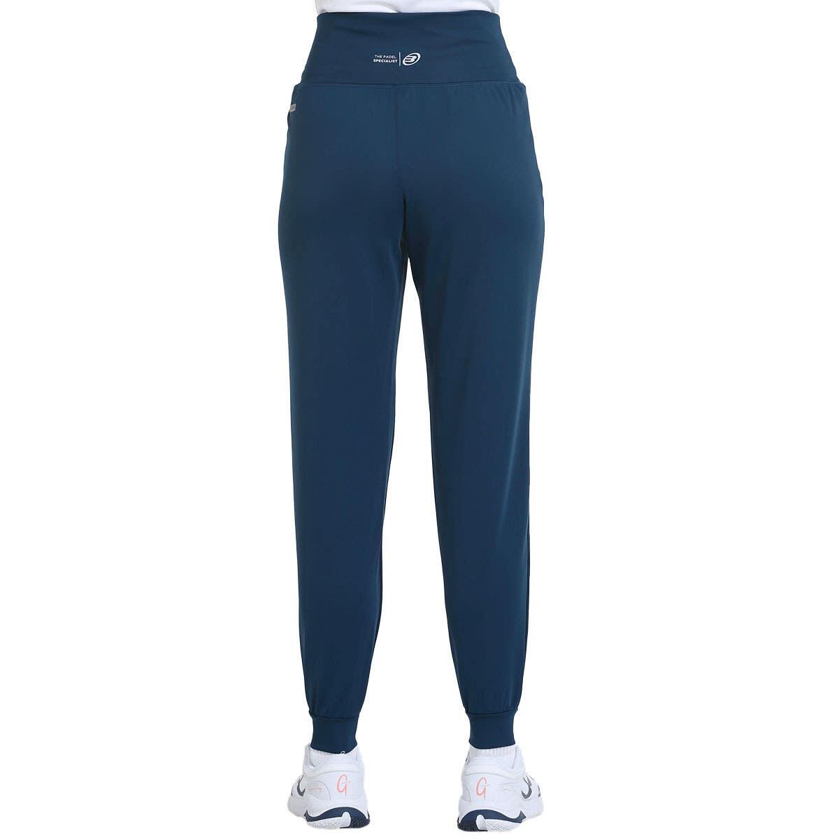 Pantaloni In Pile Da Donna Bullpadel Outles 3/5