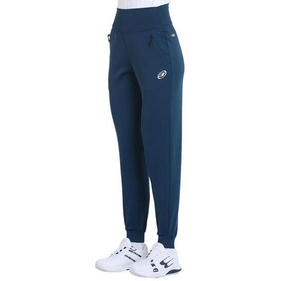 Pantaloni In Pile Da Donna Bullpadel Outles
