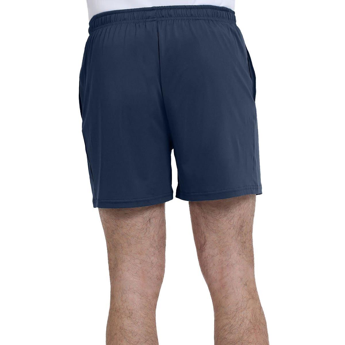 Bullpadel Meis 25v Short 3/7