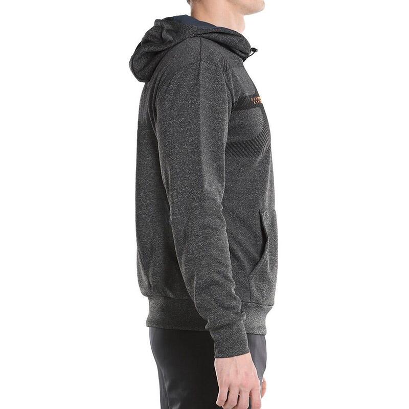 Sudadera Bullpadel Jaque
