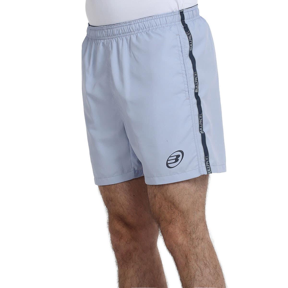Bullpadel - Short Bullpadel Celano - Short - Gris - 48 Xl - Decathlon