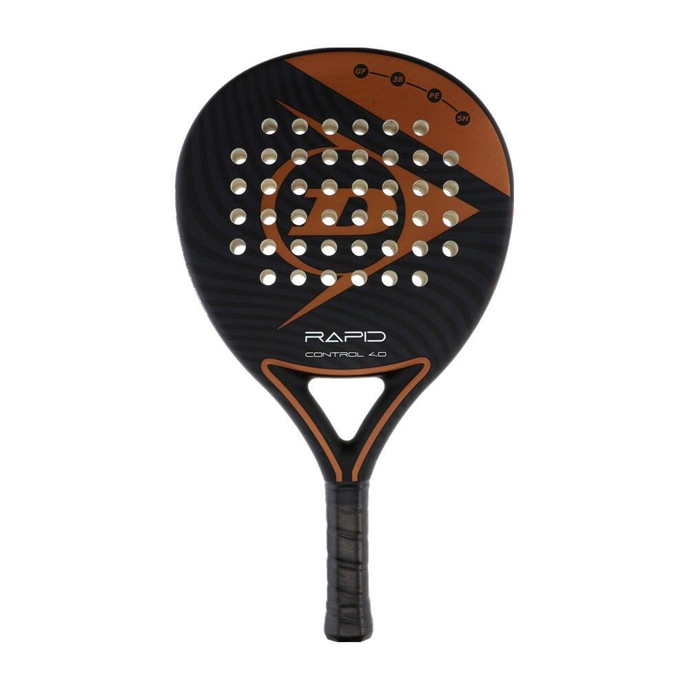 DUNLOP Dunlop Rapid Control 4.0