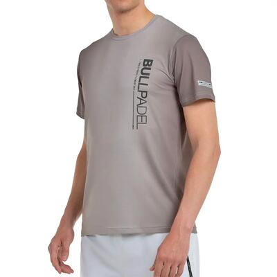 Bullpadel walls t-shirt