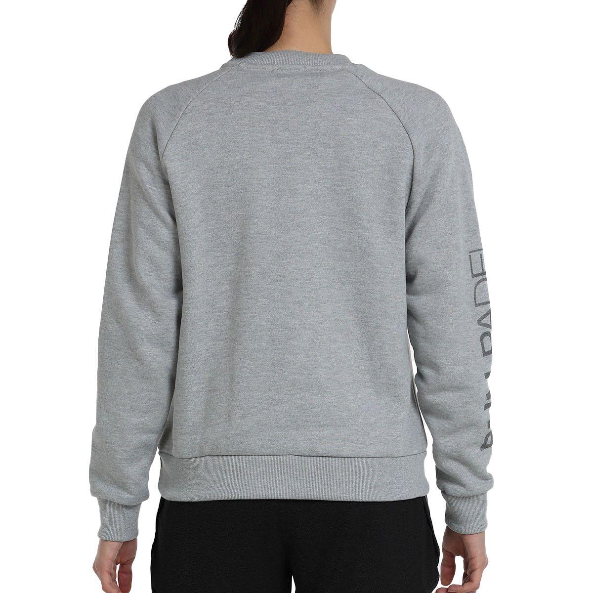 Sweatshirt Bullpadel Natas Woman 3/5