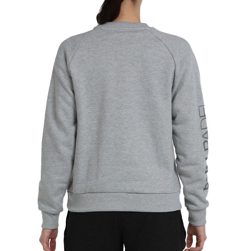 Sweatshirt Bullpadel Natas Woman