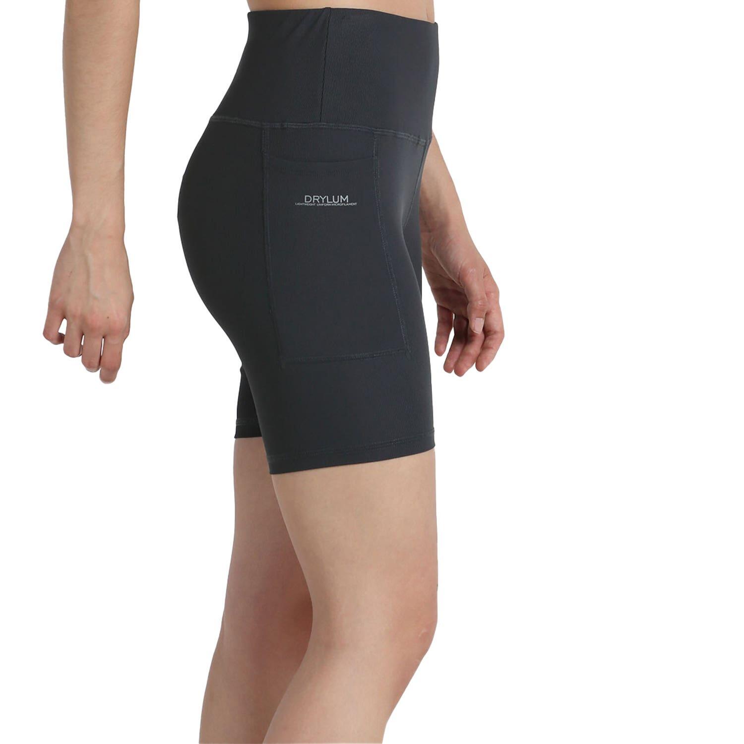 Bullpadel - Bullpadel Zarpa Leotard Pour Femmes - Pantalons - Noir - Decathlon