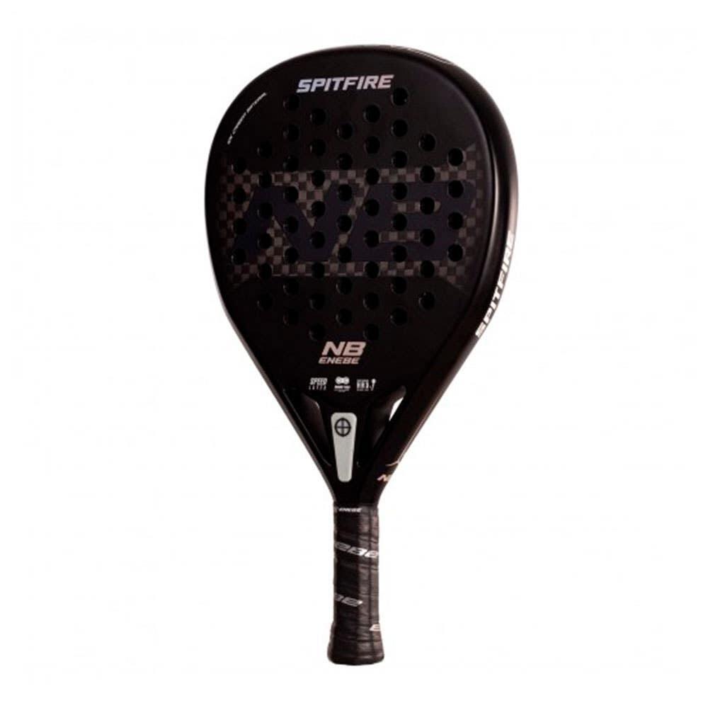ENEBE SPITFIRE BLACK 2025 2/5