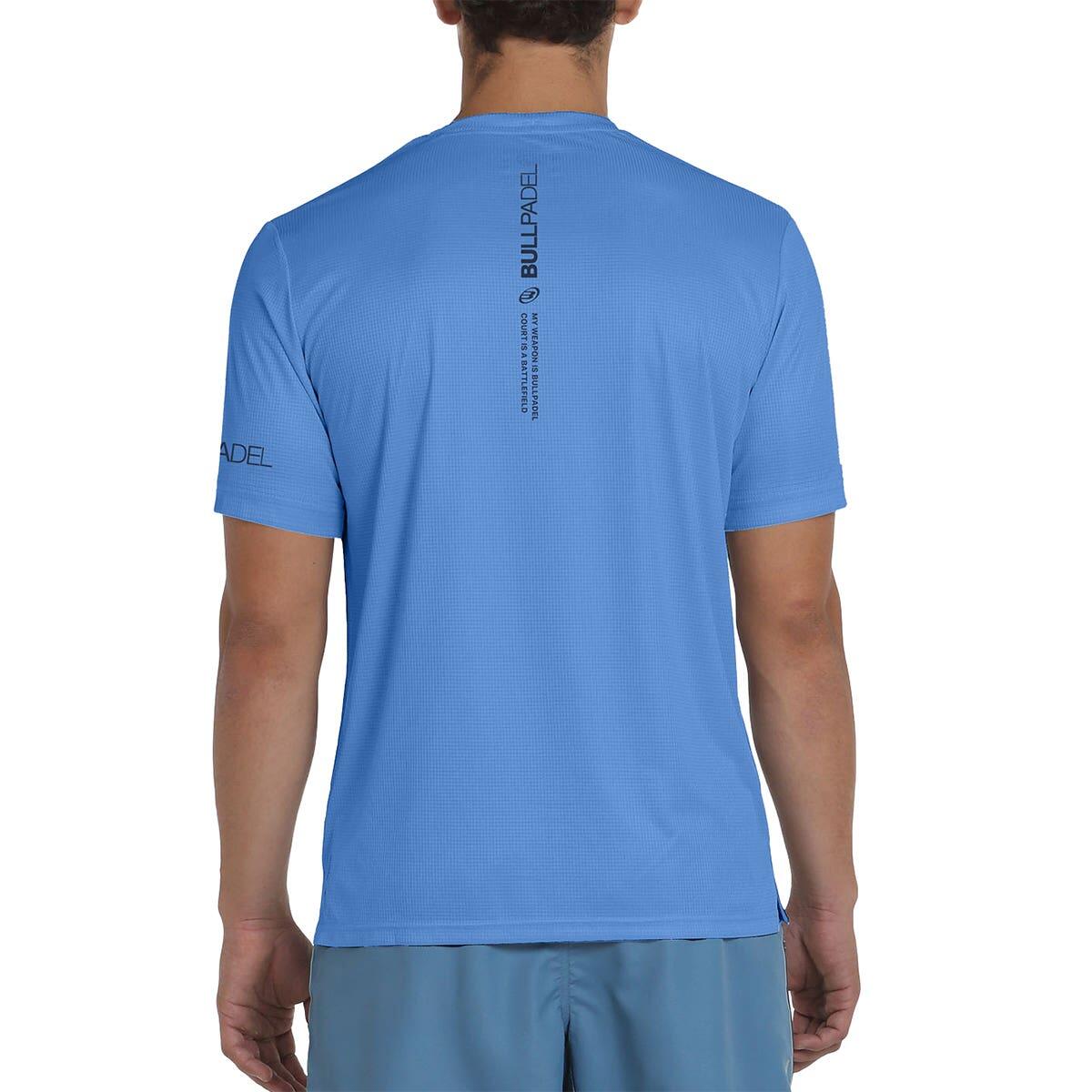 Bullpadel Brumo T-shirt 3/7