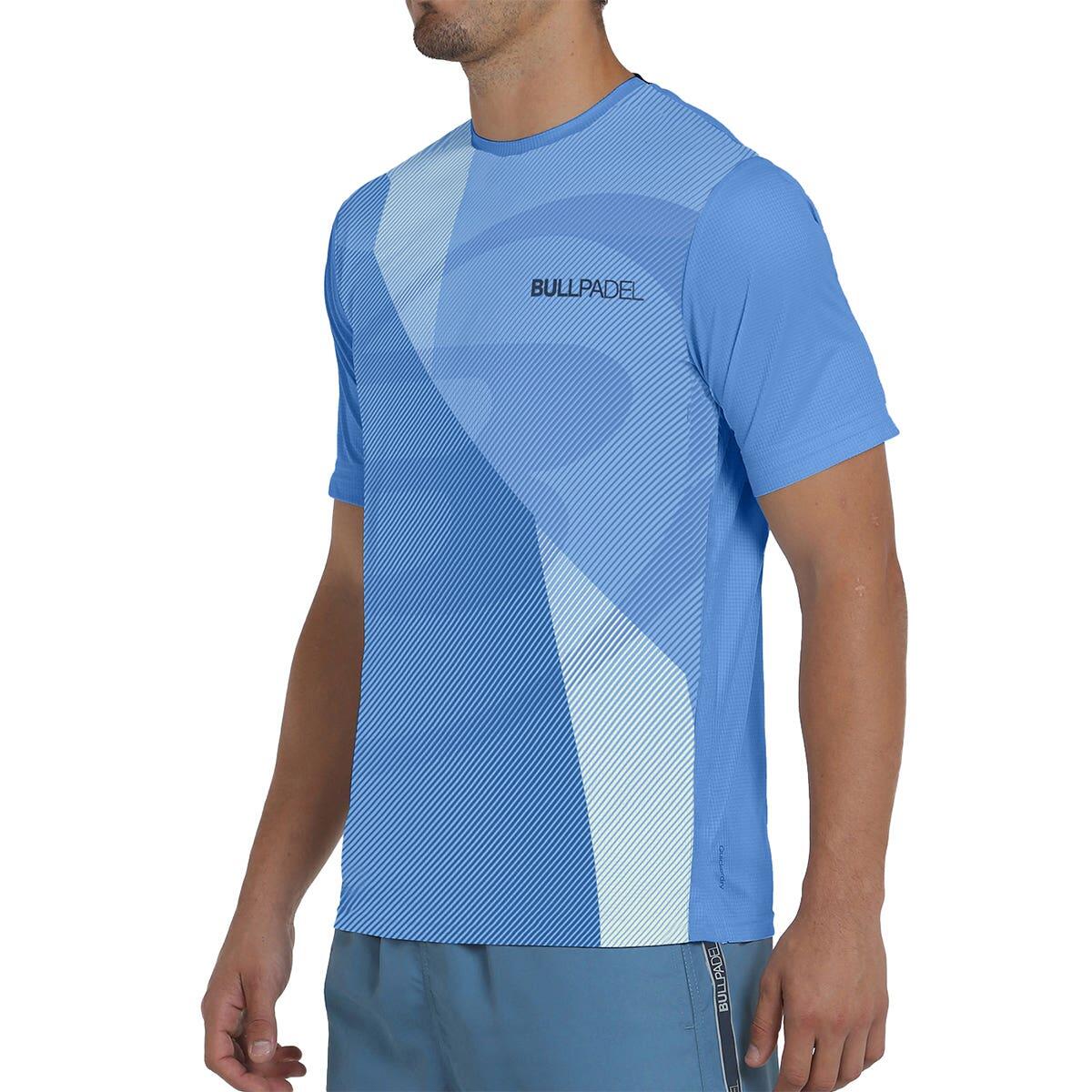 BULLPADEL T-shirt Bullpadel Brumo