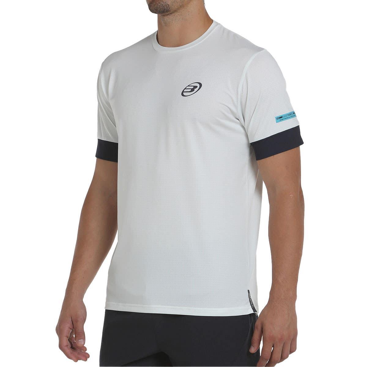 T-shirt bullpadel marfi