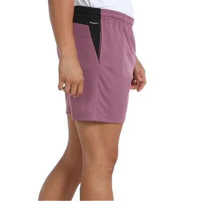 Pantalón corto bullpadel opaco