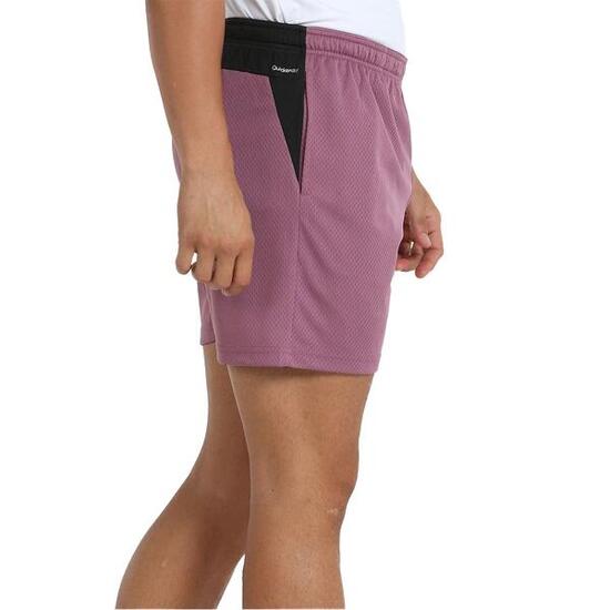 Pantalón Corto Bullpadel Opaco