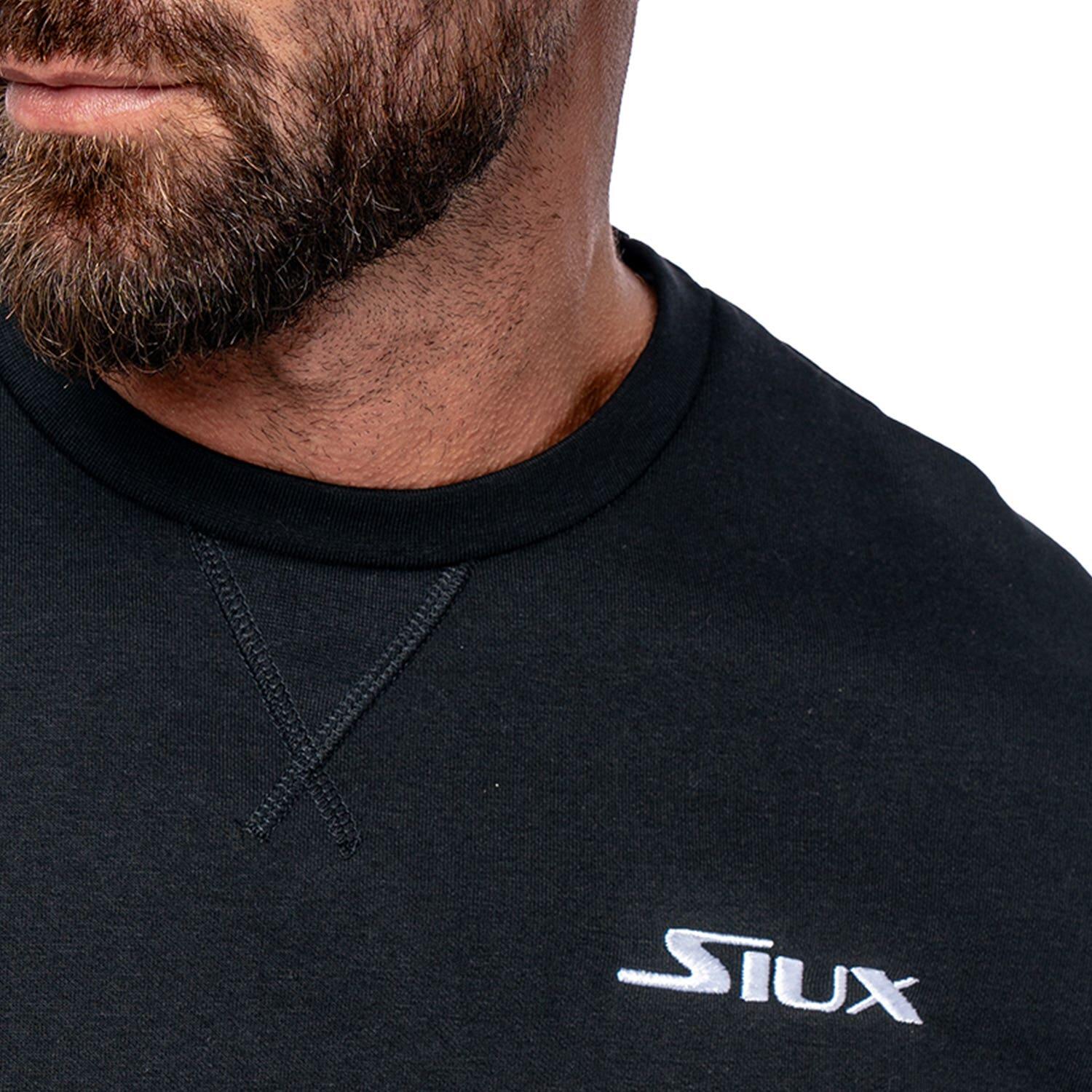 Felpa Basic Siux 3/3