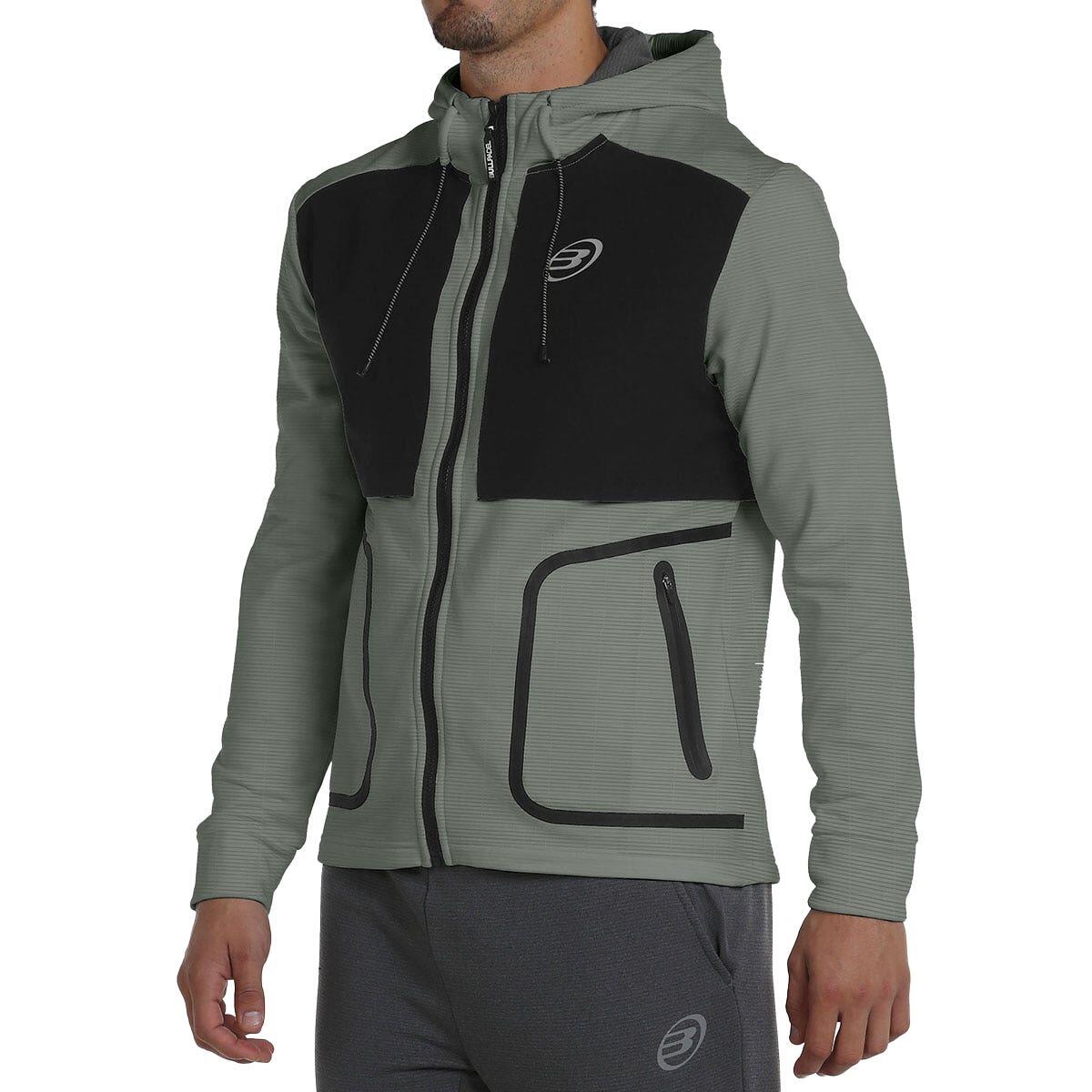 BULLPADEL Camisola Bullpadel Belel