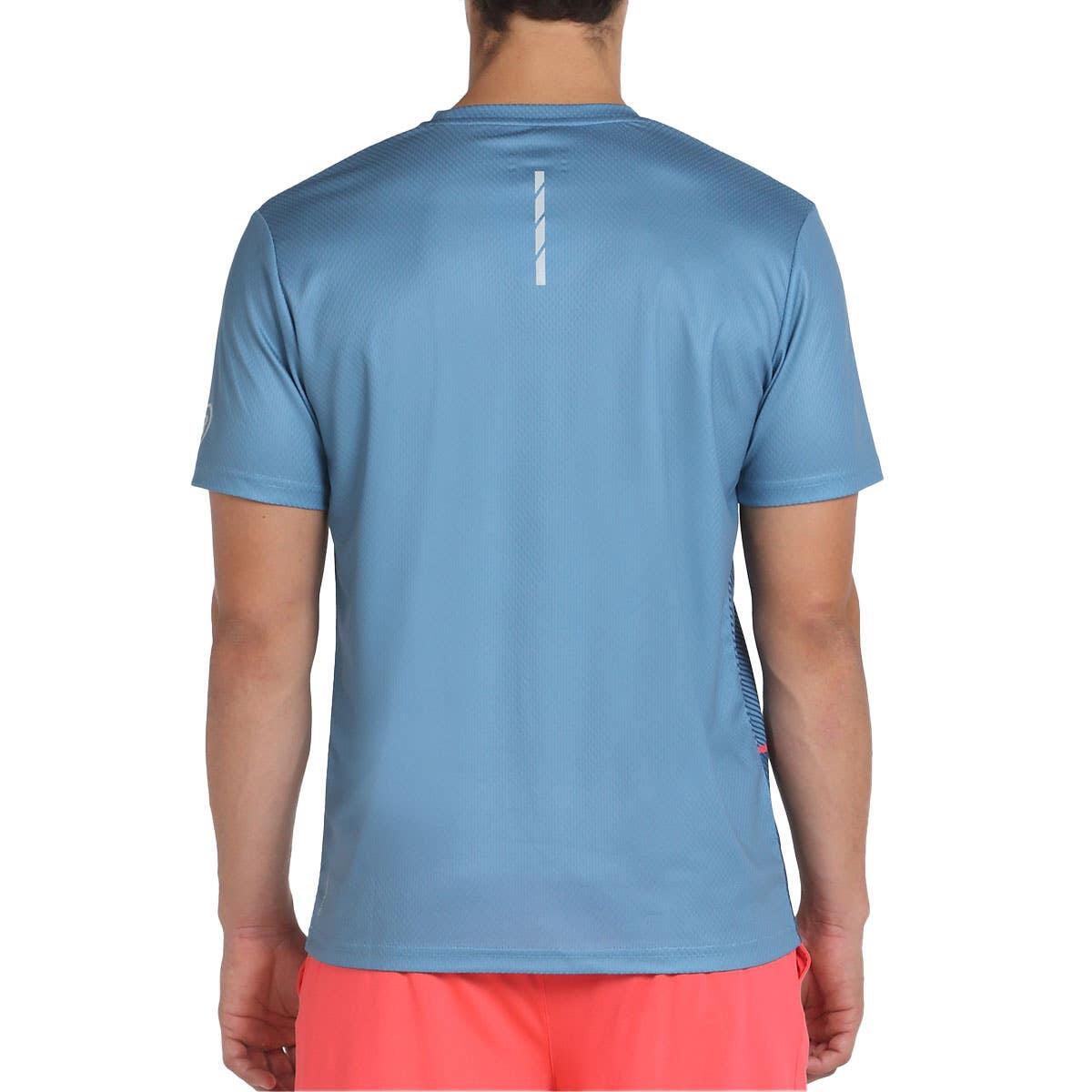 Maglietta Bullpadel Carino 3/5