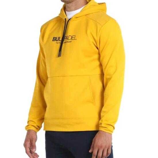 Sweat-shirt Bullpadel Yambo 23i