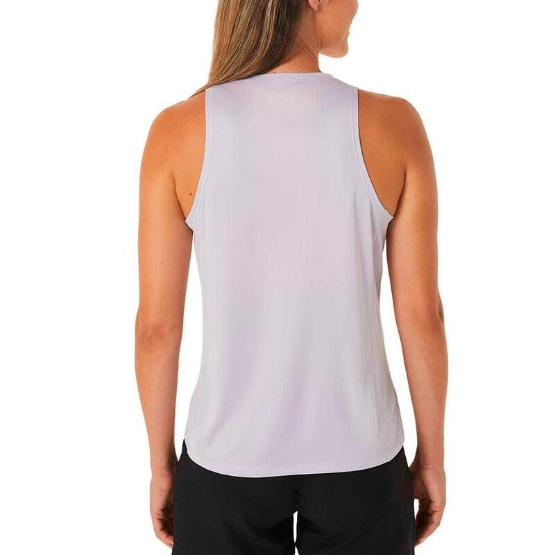 Camiseta Tirantes Asics Core Tank 2012c334 Mujer