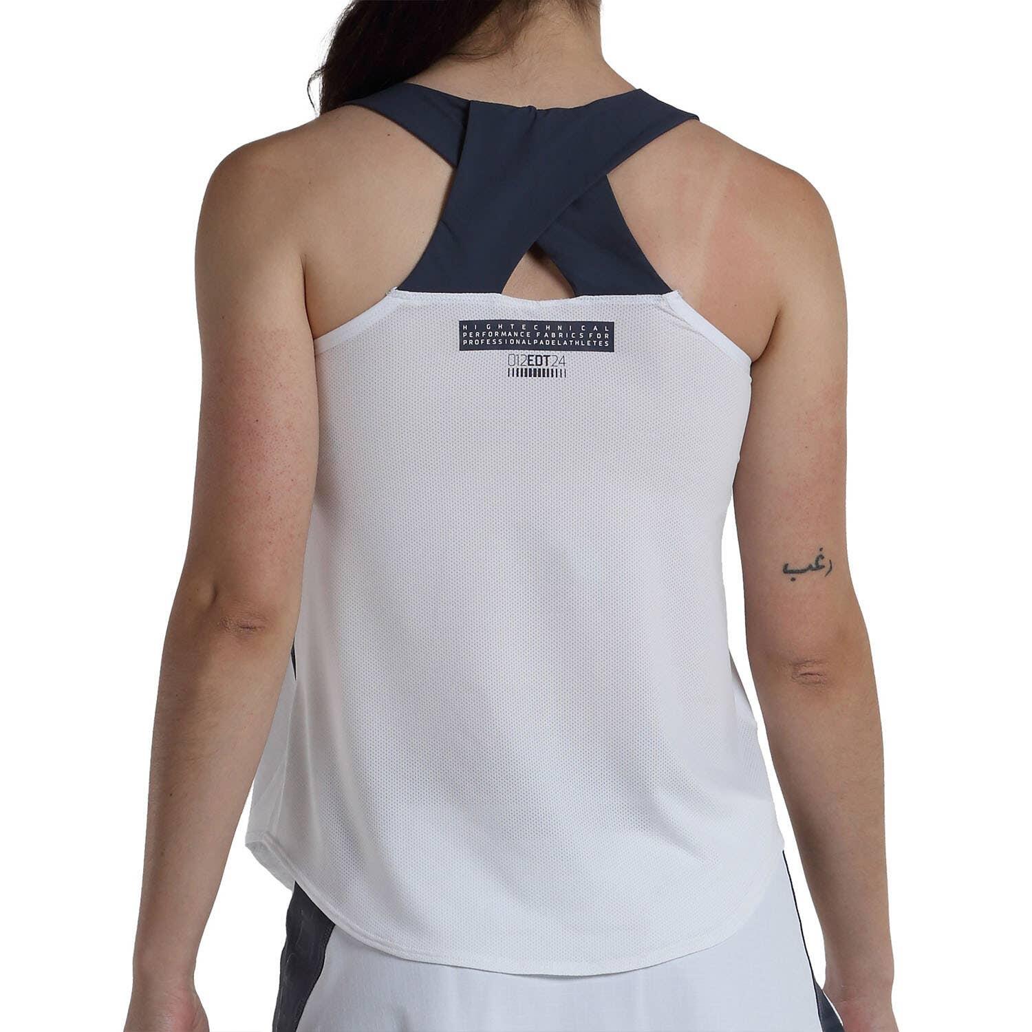 Maglietta Bullpadel Neuman 3/5