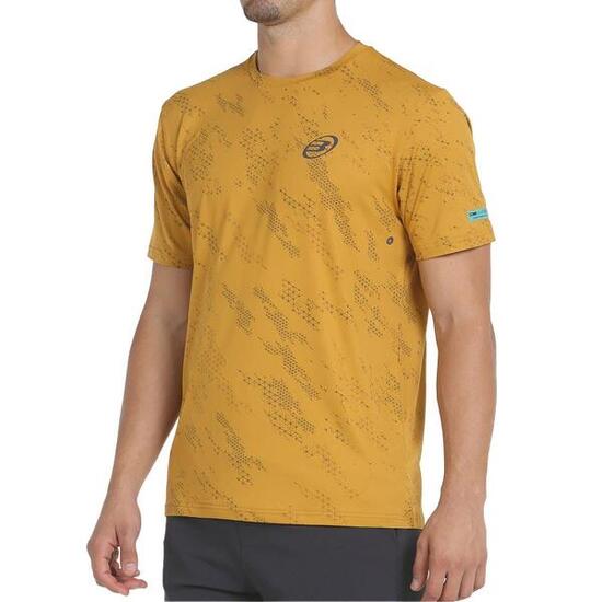 Camiseta Bullpadel Mago