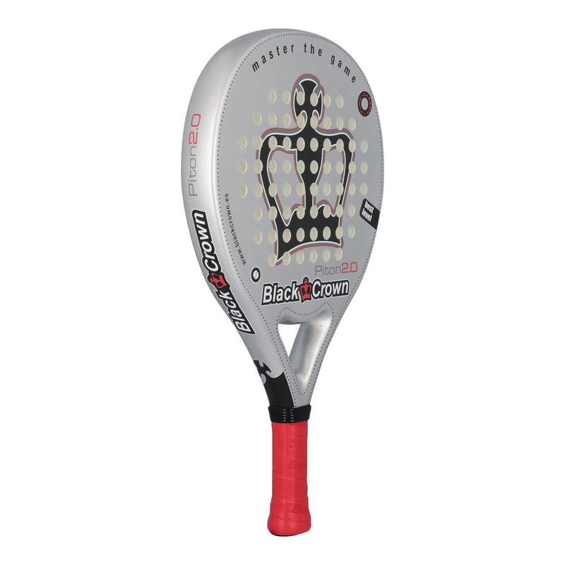 Raquette de Padel Piton 2.0