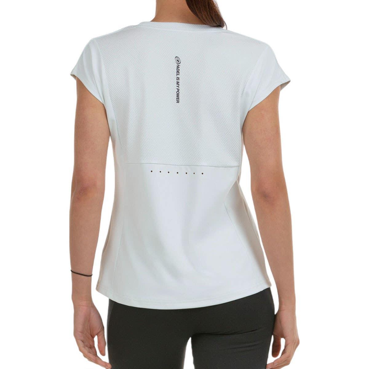 T-shirt Bullpadel Portas Donna 3/5