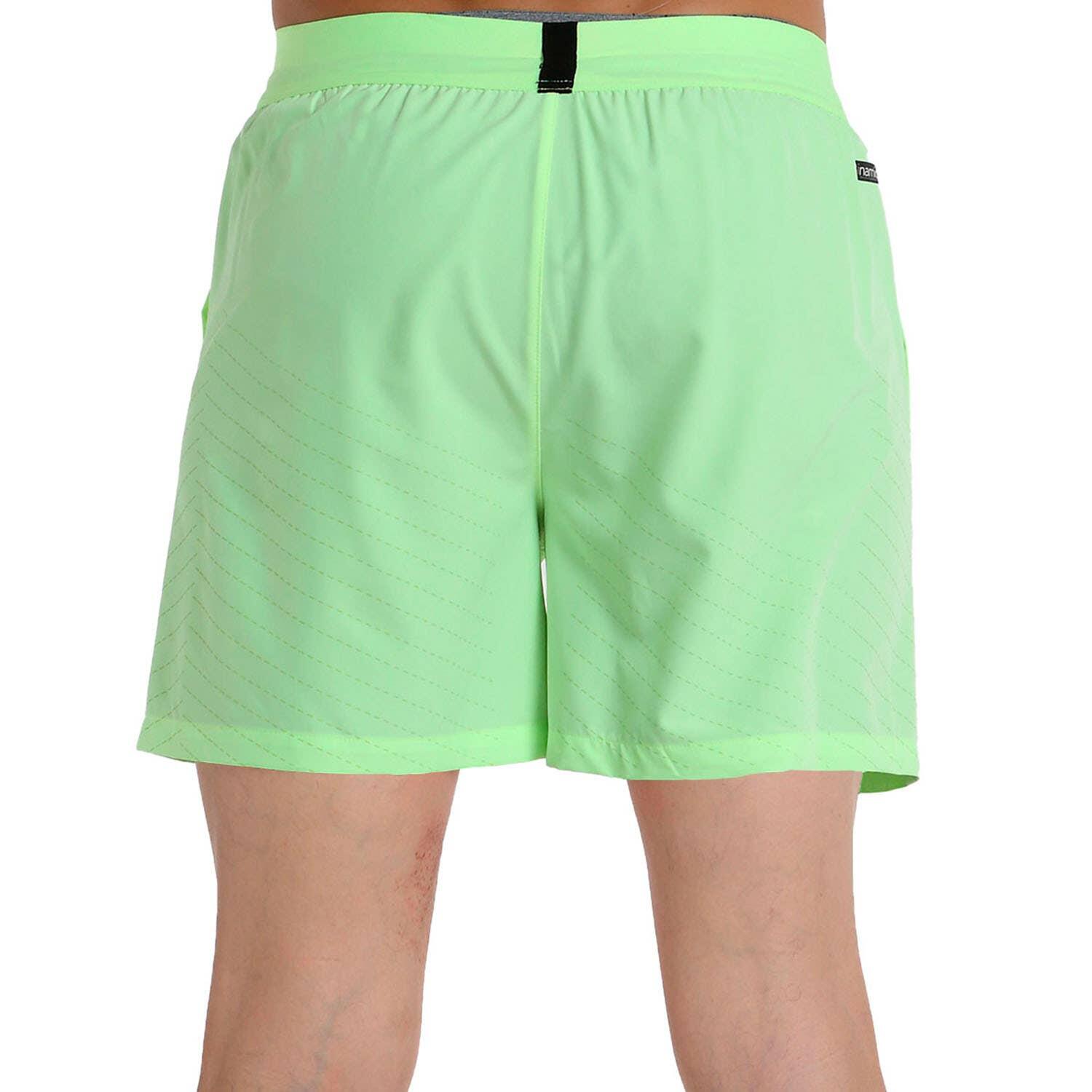 Short Bullpadel Adil 3/4