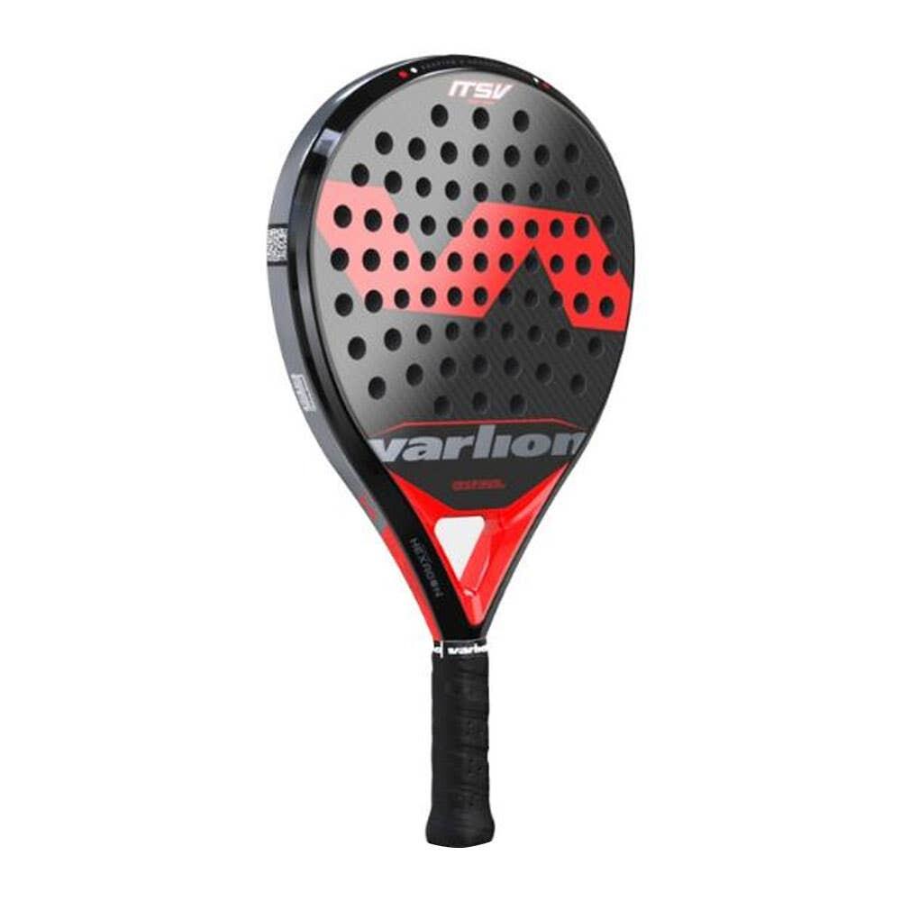 Varlion Lw Hexagon 8.8 2/5